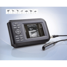 Portable Veterinary use Ultrasound Scanner